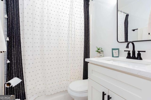 4167 Grogan Street NW, Acworth, GA 30101