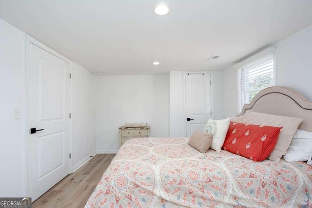 4167 Grogan Street NW, Acworth, GA 30101