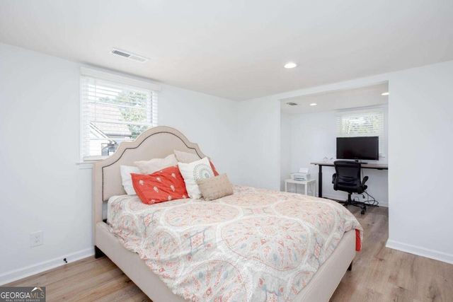 4167 Grogan Street NW, Acworth, GA 30101