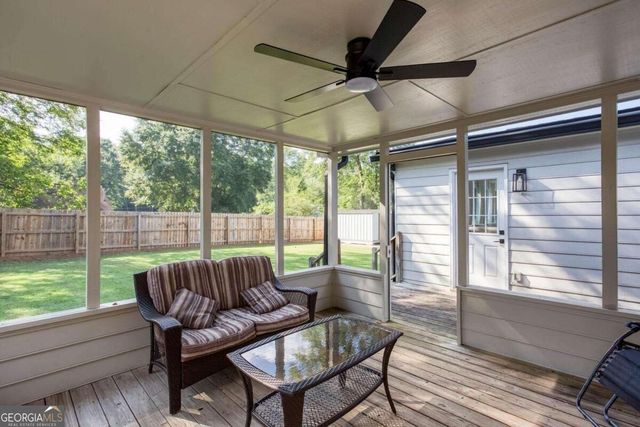 4167 Grogan Street NW, Acworth, GA 30101
