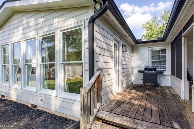 4167 Grogan Street NW, Acworth, GA 30101