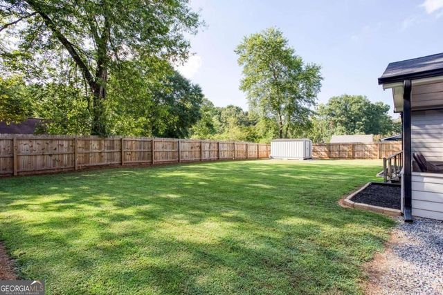 4167 Grogan Street NW, Acworth, GA 30101
