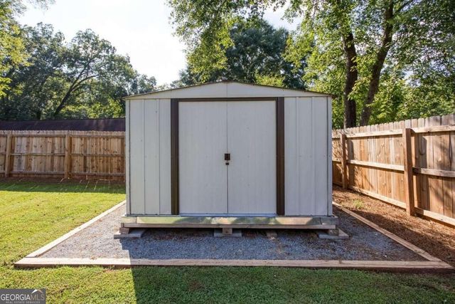 4167 Grogan Street NW, Acworth, GA 30101