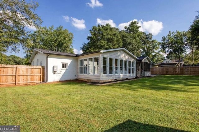 4167 Grogan Street NW, Acworth, GA 30101