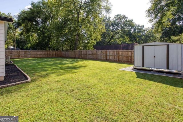4167 Grogan Street NW, Acworth, GA 30101