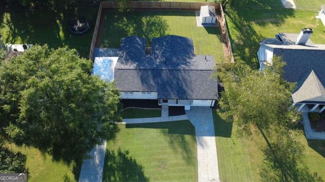 4167 Grogan Street NW, Acworth, GA 30101