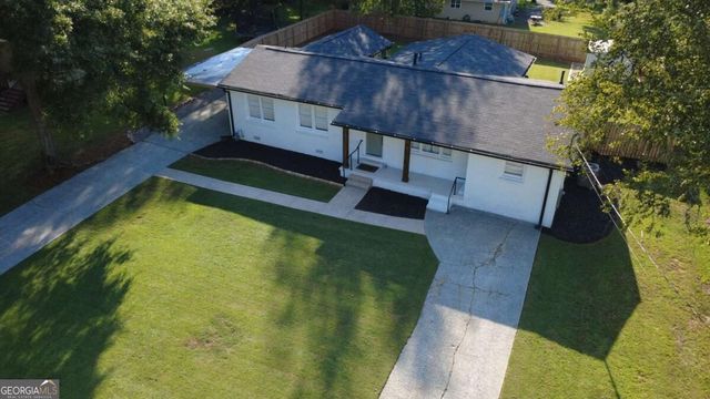 4167 Grogan Street NW, Acworth, GA 30101