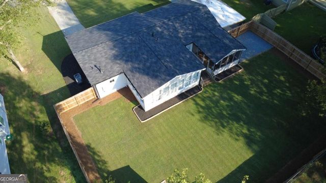4167 Grogan Street NW, Acworth, GA 30101