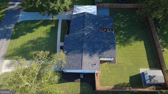 4167 Grogan Street NW, Acworth, GA 30101