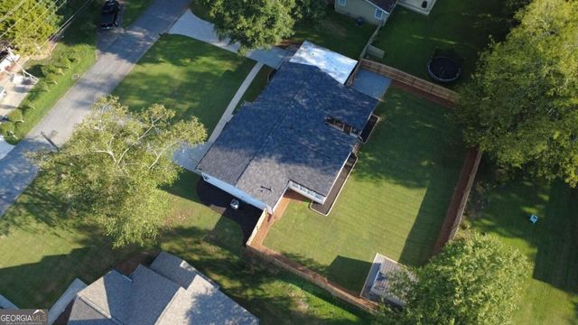 4167 Grogan Street NW, Acworth, GA 30101