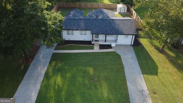 4167 Grogan Street NW, Acworth, GA 30101