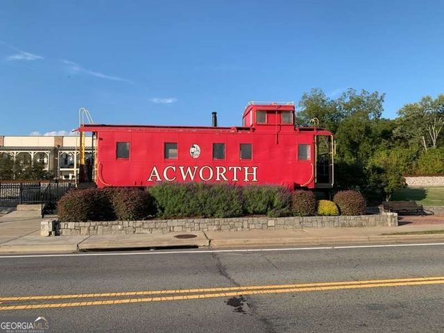 4167 Grogan Street NW, Acworth, GA 30101
