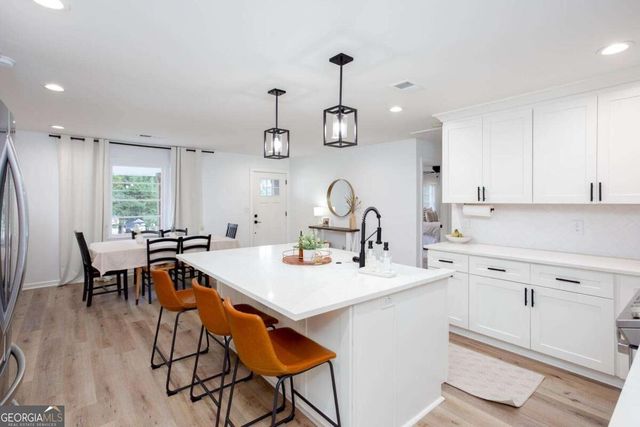 4167 Grogan Street NW, Acworth, GA 30101