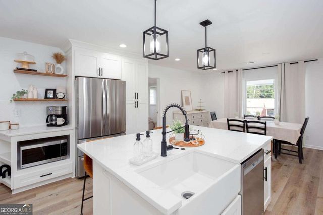 4167 Grogan Street NW, Acworth, GA 30101