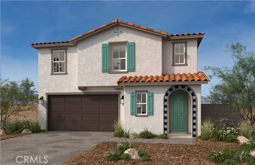 4726 S. Solstice Avenue, Ontario, CA 91762