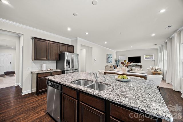 4523 Collingham Drive, Charlotte, NC 28273