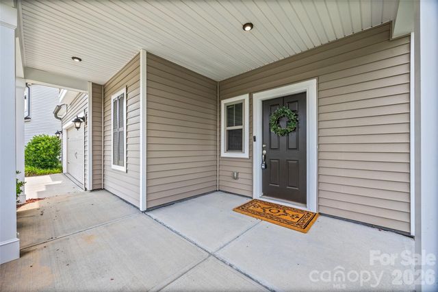 4523 Collingham Drive, Charlotte, NC 28273