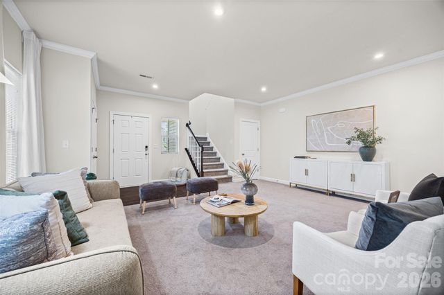 4523 Collingham Drive, Charlotte, NC 28273
