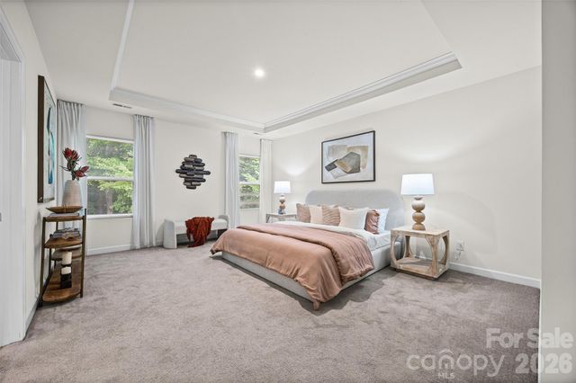 4523 Collingham Drive, Charlotte, NC 28273