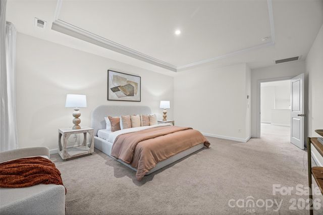 4523 Collingham Drive, Charlotte, NC 28273