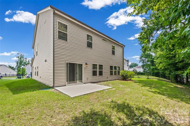 4523 Collingham Drive, Charlotte, NC 28273