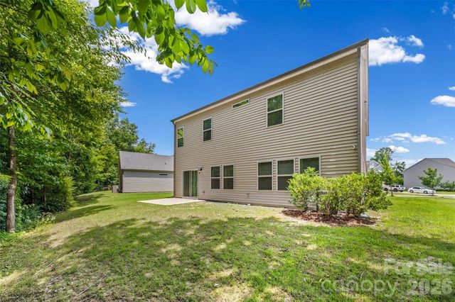 4523 Collingham Drive, Charlotte, NC 28273