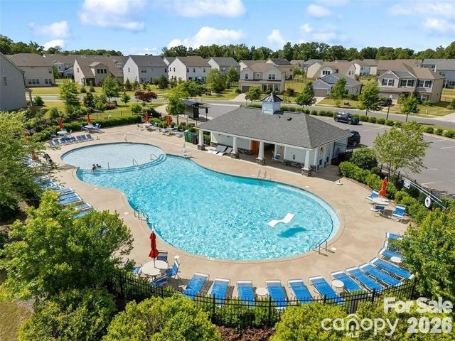4523 Collingham Drive, Charlotte, NC 28273