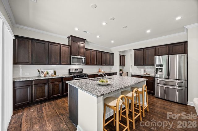 4523 Collingham Drive, Charlotte, NC 28273