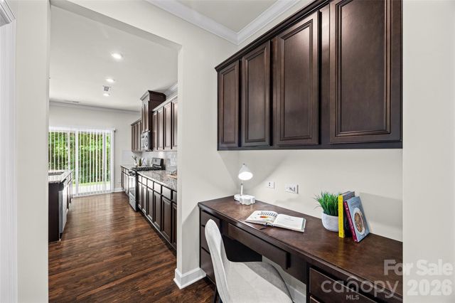4523 Collingham Drive, Charlotte, NC 28273