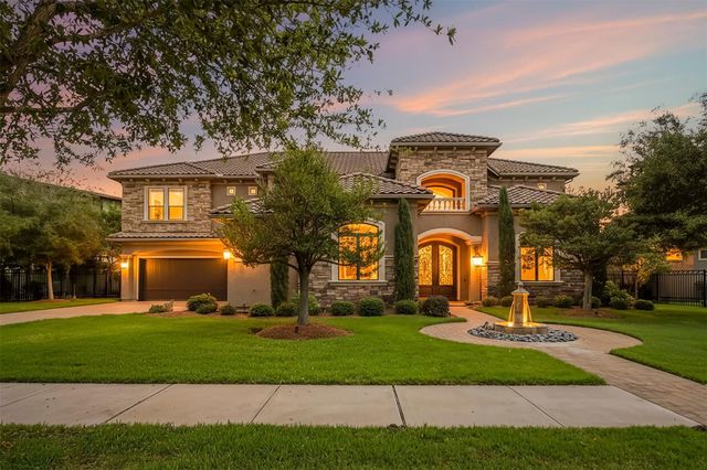 19 Miramar Heights Circle, Sugar Land, TX 77479