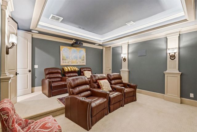 19 Miramar Heights Circle, Sugar Land, TX 77479