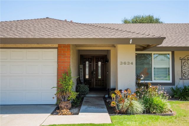 3634 Lynn Circle, La Verne, CA 91750