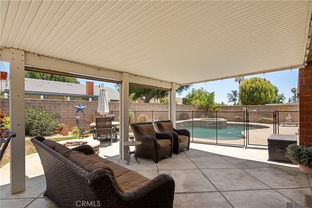 3634 Lynn Circle, La Verne, CA 91750