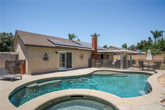 3634 Lynn Circle, La Verne, CA 91750
