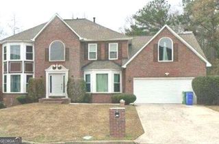 1529 Castle Downs Cove, Lithonia, GA 30058