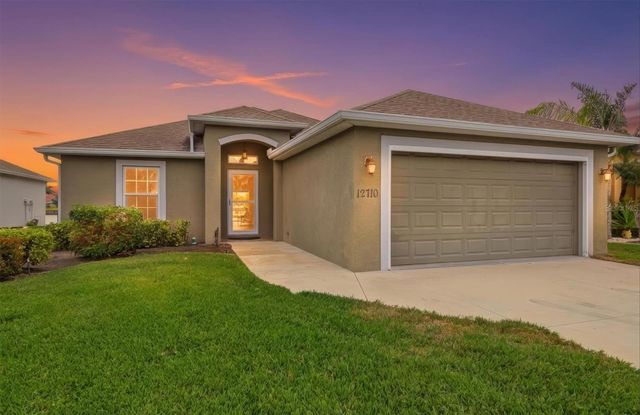 12710 SW LAKE SIDE DRIVE, Lake Suzy, FL 34269