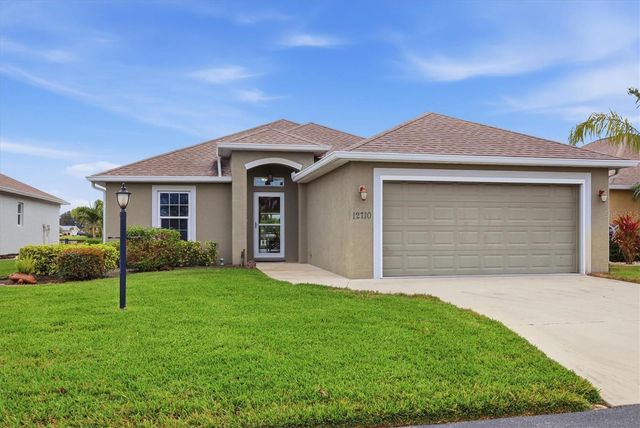 12710 SW LAKE SIDE DRIVE, Lake Suzy, FL 34269