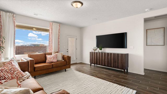 3321 Dijamant Loop SE, Rio Rancho, NM 87124