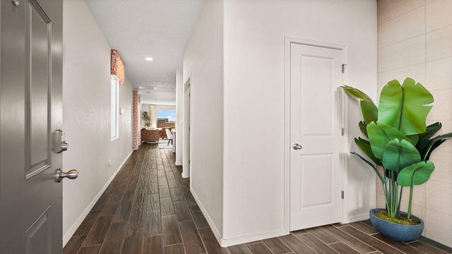 3321 Dijamant Loop SE, Rio Rancho, NM 87124