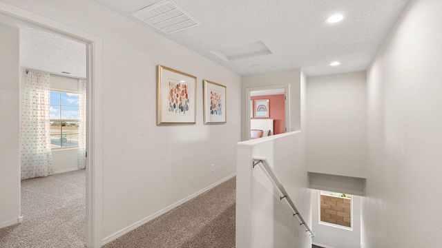 3321 Dijamant Loop SE, Rio Rancho, NM 87124