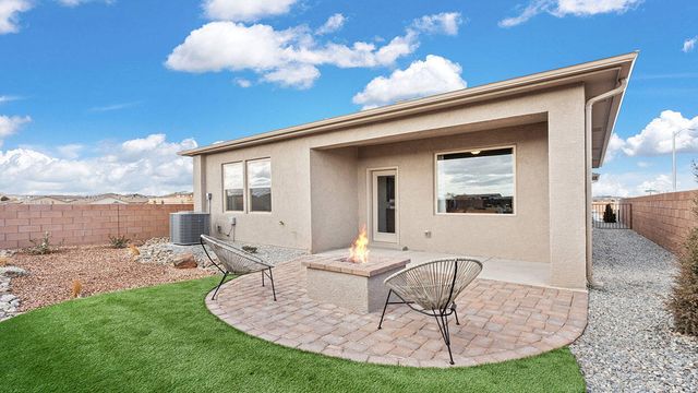 3321 Dijamant Loop SE, Rio Rancho, NM 87124