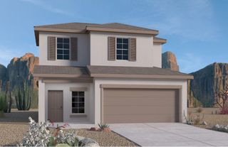 3321 Dijamant Loop SE, Rio Rancho, NM 87124