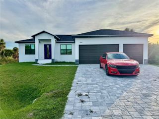 13435 BOUVARDIA LANE, Port Charlotte, FL 33981