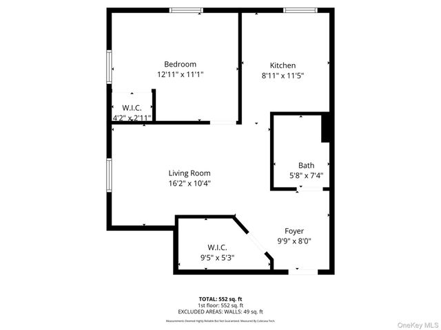 2213 Mount Hope Road C, Middletown, NY 10940