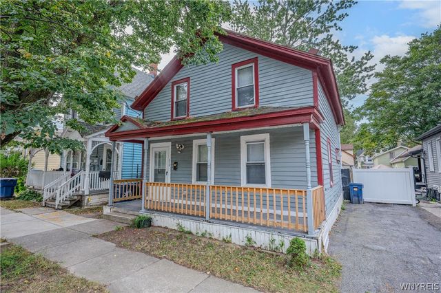 212 East Street, Buffalo, NY 14207