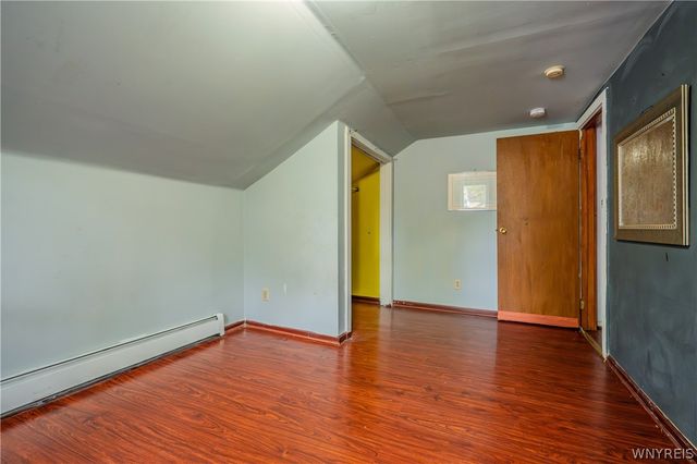 212 East Street, Buffalo, NY 14207