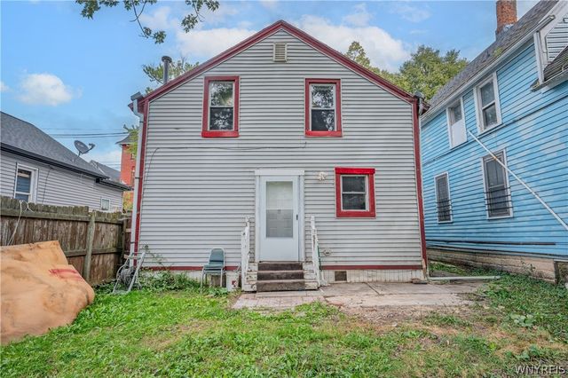 212 East Street, Buffalo, NY 14207