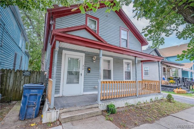 212 East Street, Buffalo, NY 14207