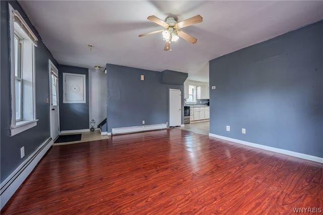212 East Street, Buffalo, NY 14207