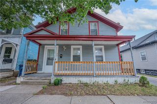212 East Street, Buffalo, NY 14207